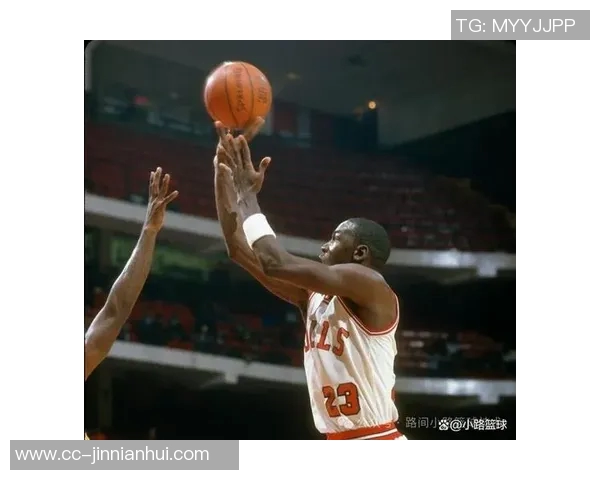 白巧克力时代已成往事乔丹今日场均38分再创辉煌