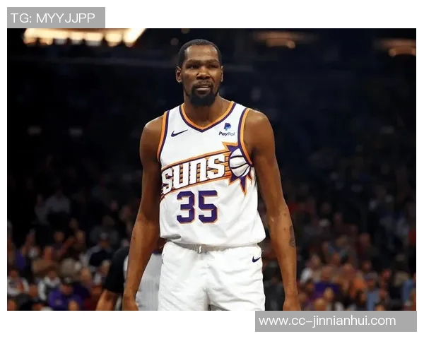 杜兰特赞雷霆全队团结默契善于应对全场紧逼战术