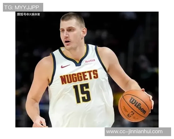 王仕鹏：约基奇的成功激励各队重视次轮选秀潜力球员