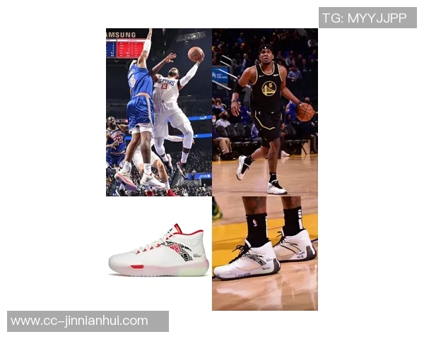 杜克大学发布七款球队专属球星签名鞋引发热议今天你选哪双来穿