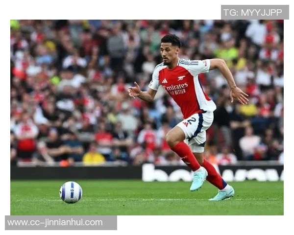 特罗萨德盛赞萨利巴称其已跻身世界顶级中卫行列